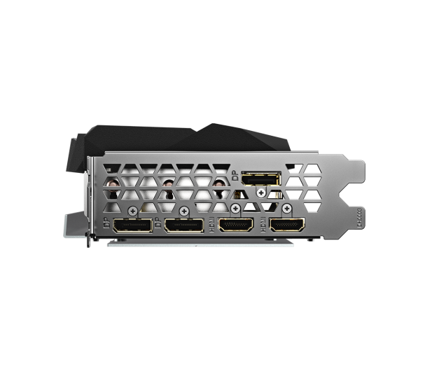 Gigabyte GeForce RTX 3080 Ti GAMING OC LHR 12GB GDDR6X - 658146 - zdjęcie 6
